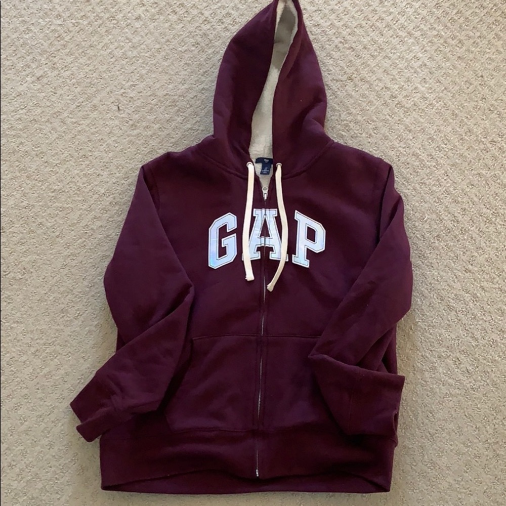GAP JACKET